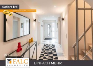 „Schöner Wohnen  – Platz, Komfort & Sonnenterrasse inklusive!“